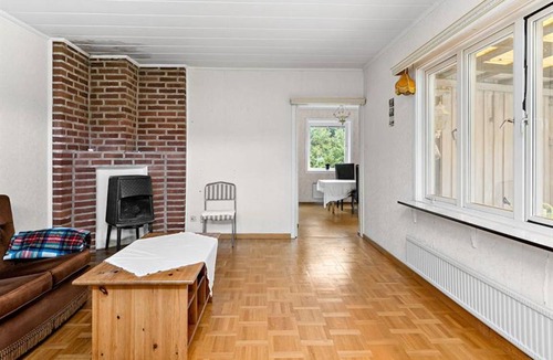 Molnlycke House | 70 m² House ∙ 2 bedrooms ∙ 2 guests