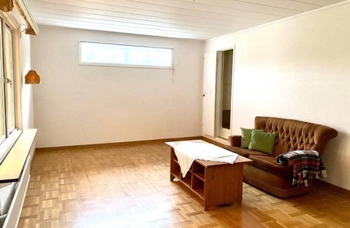 Molnlycke House | 70 m² House ∙ 2 bedrooms ∙ 2 guests