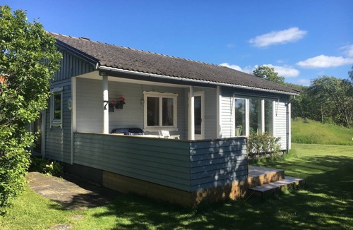 Glommen House | 70 m² House ∙ 3 bedrooms ∙ 5 guests