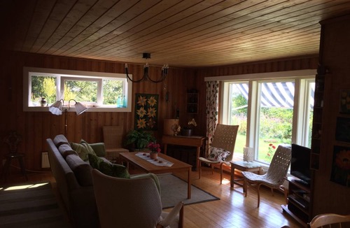Glommen House | 70 m² House ∙ 3 bedrooms ∙ 5 guests