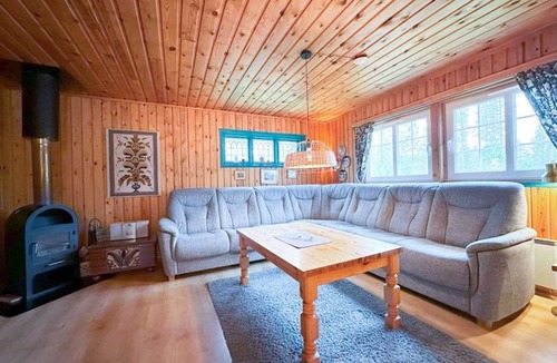 Stoten House | 70 m² House ∙ 3 bedrooms ∙ 8 guests