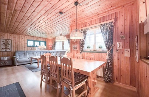 Stoten House | 70 m² House ∙ 3 bedrooms ∙ 8 guests