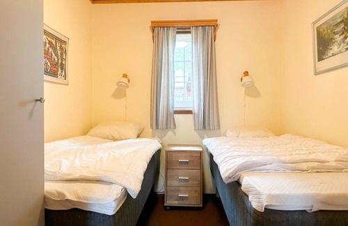 Stoten House | 70 m² House ∙ 3 bedrooms ∙ 8 guests