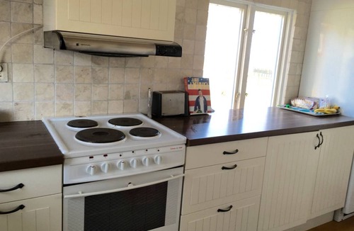 Soderakra House | 70 m² House ∙ 3 bedrooms ∙ 8 guests