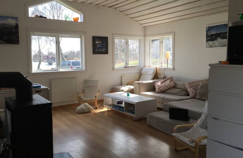 Soderakra House | 70 m² House ∙ 3 bedrooms ∙ 8 guests
