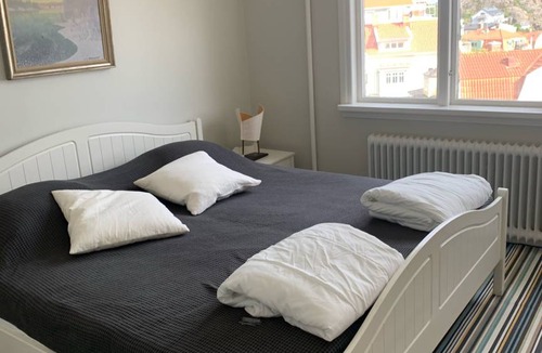 Lysekil House | 70 m² House ∙ 4 bedrooms ∙ 6 guests