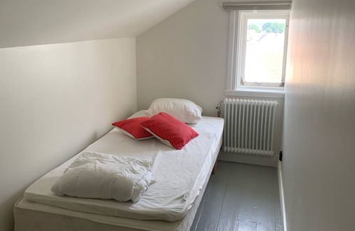 Lysekil House | 70 m² House ∙ 4 bedrooms ∙ 6 guests