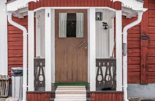 Vidsel Other | 70 m² Accommodation ∙ 1 bedroom ∙ 4 guests
