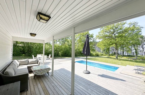Byxelkrok House | 70 m² House ∙ 3 bedrooms ∙ 5 guests
