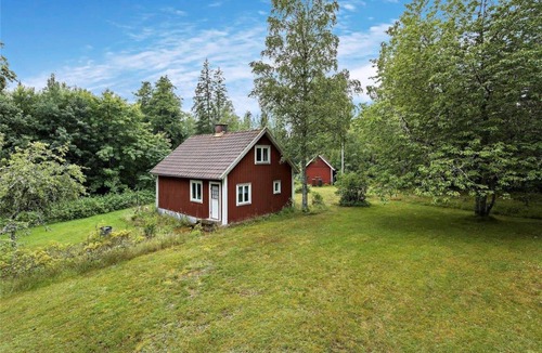 Emmaboda House | 70 m² House ∙ 2 bedrooms ∙ 4 guests