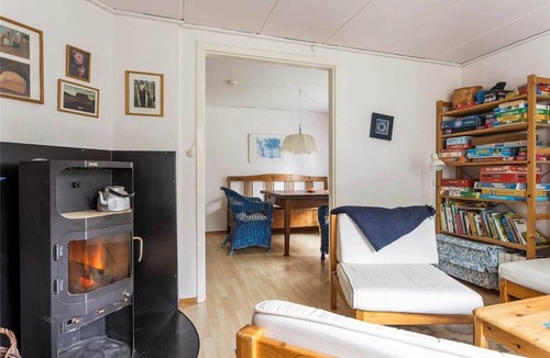Emmaboda House | 70 m² House ∙ 2 bedrooms ∙ 4 guests