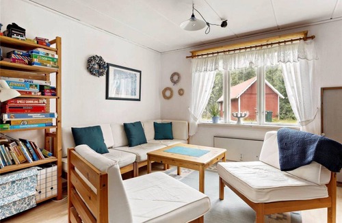 Emmaboda House | 70 m² House ∙ 2 bedrooms ∙ 4 guests