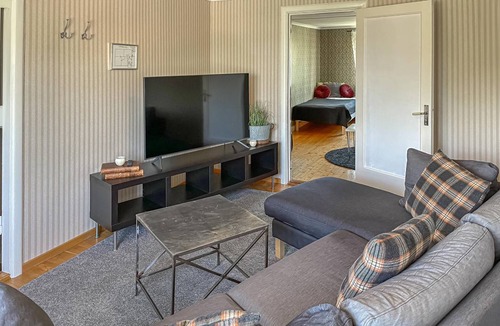 Burseryd Apartment | 70 m² Apartment ∙ 2 bedrooms ∙ 6 guests