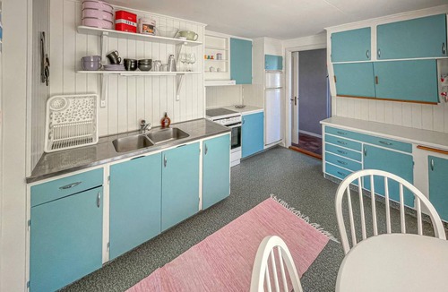 Burseryd Apartment | 70 m² Apartment ∙ 2 bedrooms ∙ 6 guests