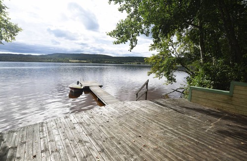 Sunnemo House | 70 m² House ∙ 2 bedrooms ∙ 6 guests