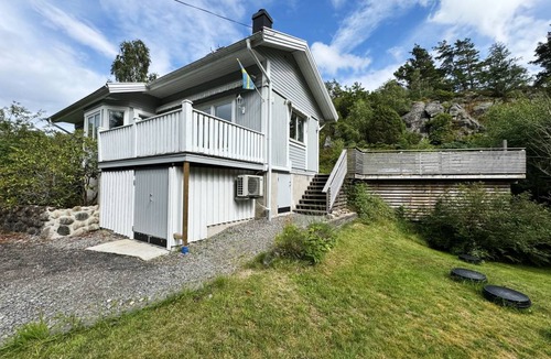 Kode House | 70 m² House ∙ 3 bedrooms ∙ 7 guests