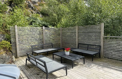 Kode House | 70 m² House ∙ 3 bedrooms ∙ 7 guests