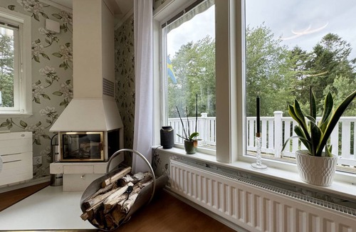 Kode House | 70 m² House ∙ 3 bedrooms ∙ 7 guests