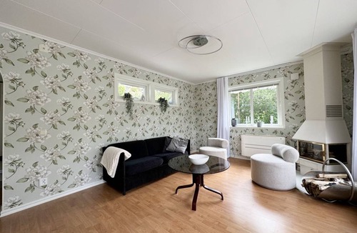 Kode House | 70 m² House ∙ 3 bedrooms ∙ 7 guests
