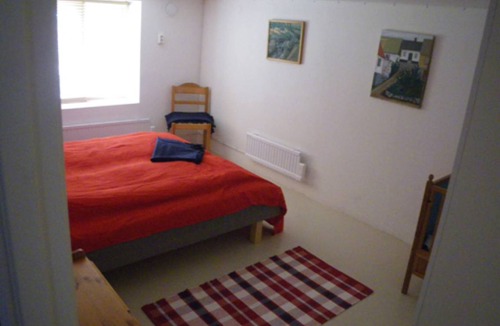 Malarhusens Apartment | 70 m² Apartment ∙ 3 bedrooms ∙ 6 guests
