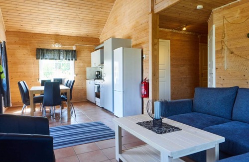 Vackelsang House | 70 m² House ∙ 3 bedrooms ∙ 6 guests