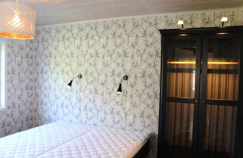 Vackelsang House | 70 m² House ∙ 3 bedrooms ∙ 6 guests