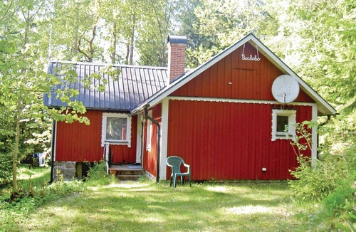 Ryd House | 70 m² House ∙ 1 bedroom ∙ 5 guests