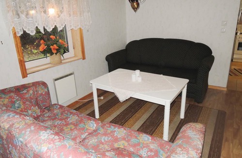 Ryd House | 70 m² House ∙ 1 bedroom ∙ 5 guests