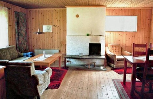Skillingaryd House | 70 m² House ∙ 2 bedrooms ∙ 5 guests