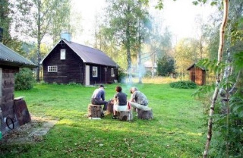 Skillingaryd House | 70 m² House ∙ 2 bedrooms ∙ 5 guests