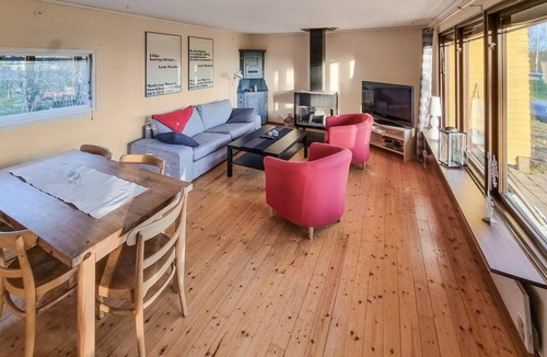 Bjorkoby House | 70 m² House ∙ 2 bedrooms ∙ 4 guests