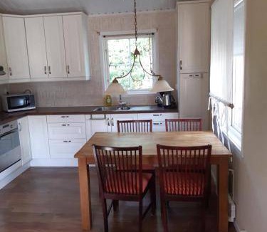 Vasteras Municipality Villa | 70 m² Villa ∙ 2 bedrooms ∙ 4 guests