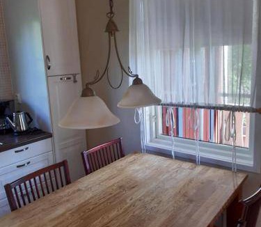 Vasteras Municipality Villa | 70 m² Villa ∙ 2 bedrooms ∙ 4 guests