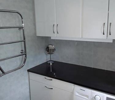 Vasteras Municipality Villa | 70 m² Villa ∙ 2 bedrooms ∙ 4 guests