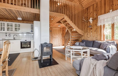 Fargelanda House | 70 m² House ∙ 1 bedroom ∙ 5 guests