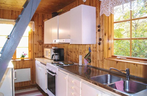 Gamla Staden-Sandskogen House | 70 m² House ∙ 3 bedrooms ∙ 6 guests