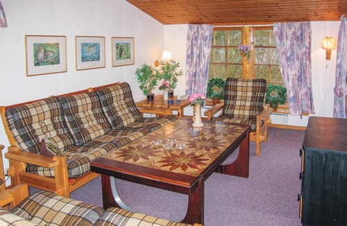 Gamla Staden-Sandskogen House | 70 m² House ∙ 3 bedrooms ∙ 6 guests