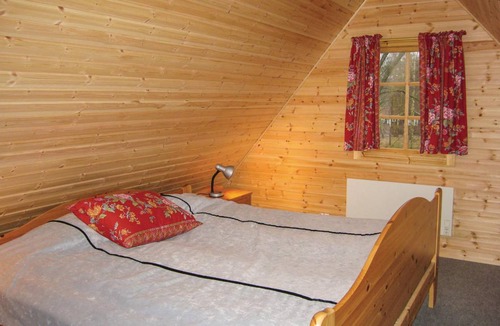 Gamla Staden-Sandskogen House | 70 m² House ∙ 3 bedrooms ∙ 6 guests