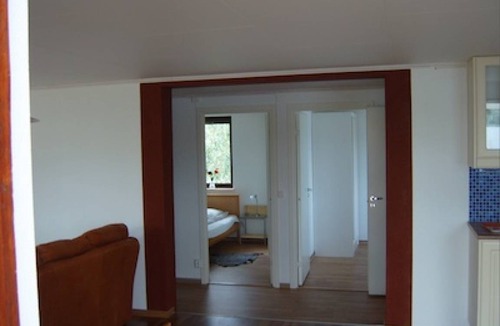 Norrkoping Municipality House | 70 m² House ∙ 3 bedrooms ∙ 5 guests