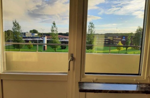 Byjorden-Nibbles- Backe Apartment | 71 m² Apartment ∙ 2 bedrooms ∙ 2 guests