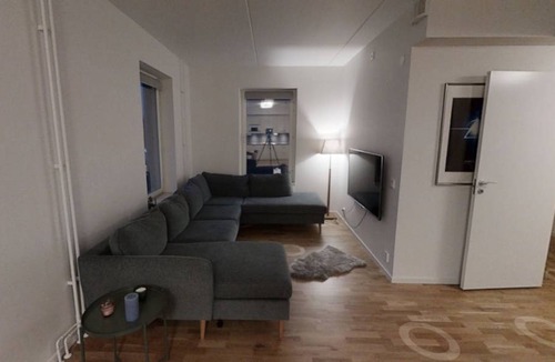 Norsborg Apartment | 71 m² Apartment ∙ 2 bedrooms ∙ 2 guests