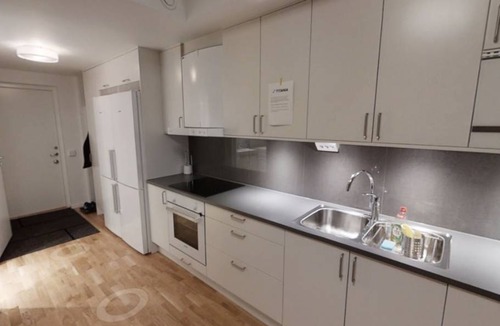 Norsborg Apartment | 71 m² Apartment ∙ 2 bedrooms ∙ 2 guests