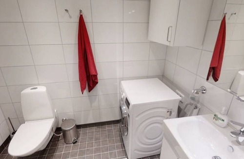 Norsborg Apartment | 71 m² Apartment ∙ 2 bedrooms ∙ 2 guests