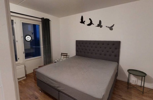 Norsborg Apartment | 71 m² Apartment ∙ 2 bedrooms ∙ 2 guests