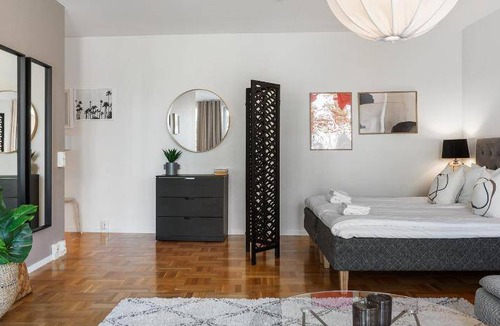 Vastra Hamnen Apartment | 71 m² Apartment ∙ 3 bedrooms ∙ 6 guests