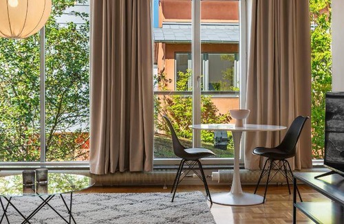 Vastra Hamnen Apartment | 71 m² Apartment ∙ 3 bedrooms ∙ 6 guests
