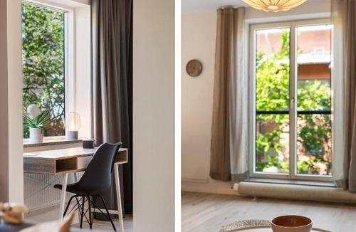 Vastra Hamnen Apartment | 71 m² Apartment ∙ 3 bedrooms ∙ 6 guests