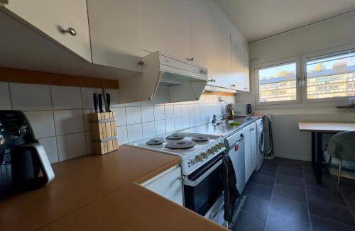 Vasteras Municipality Apartment | 71 m² Apartment ∙ 1 bedroom ∙ 2 guests