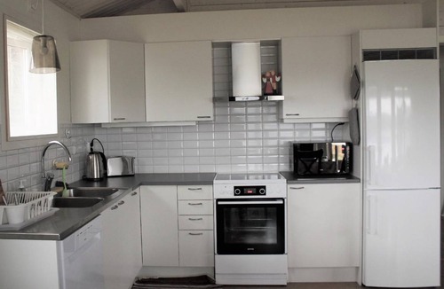 Svardsjo House | 71 m² House ∙ 2 bedrooms ∙ 6 guests