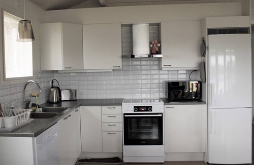 Svardsjo House | 71 m² House ∙ 2 bedrooms ∙ 6 guests
